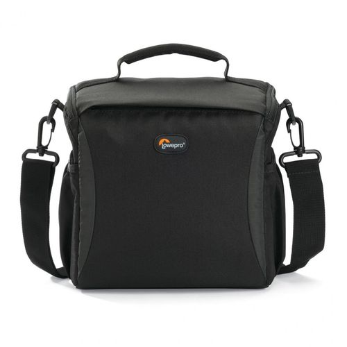 LowePro Format 160 crna torba slika 17