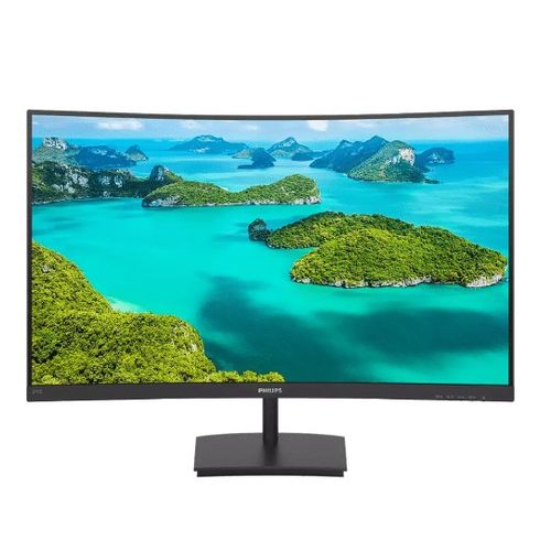 Monitor 24" PHILIPS 241E1SCA/00 LED V-line slika 1