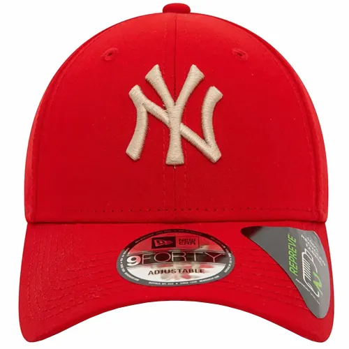 New Era Repreve 940 New York Yankees Kapa 60435237 slika 2