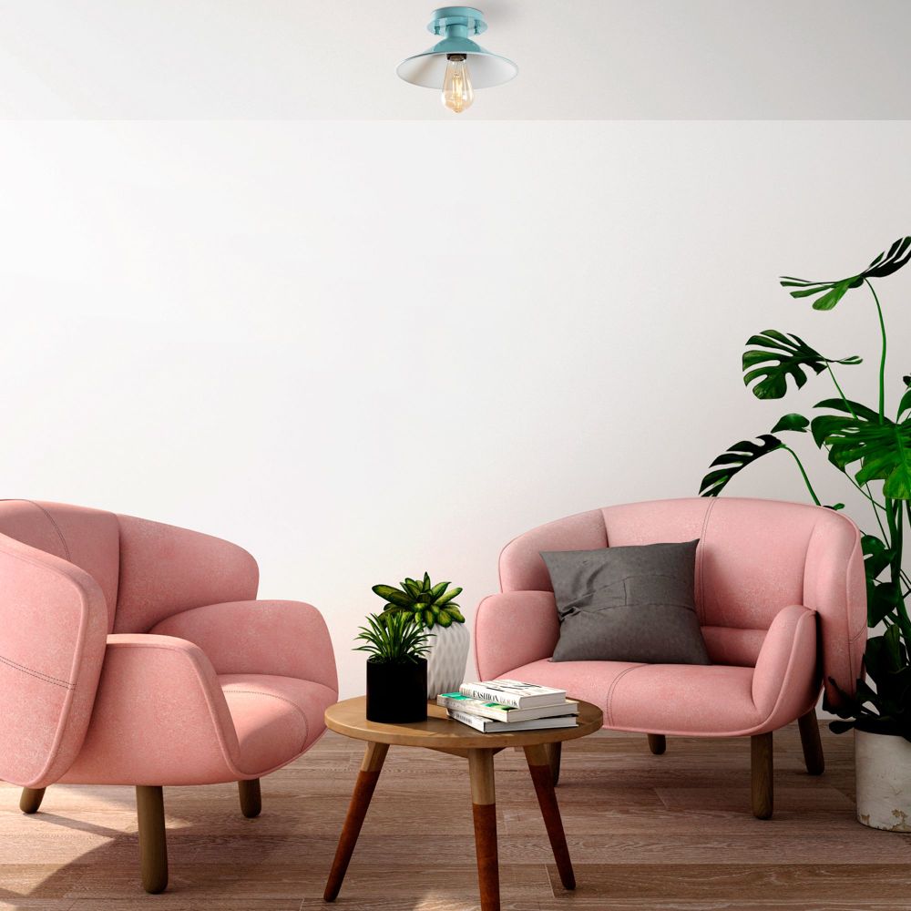 Luster Konıksıvama – N-662 u Tirkiznoj Boji slika 1