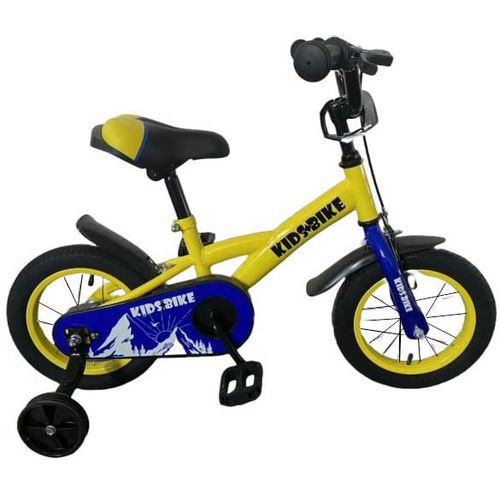 Dječiji bicikl Kids Bike 12" 26626/KB-009, Boy slika 1