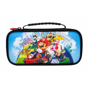 BIGBEN Službeni Nintendo Switch/Lite Mario Kart Putni Paket