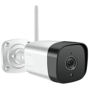 Superior Kamera IP, 1080p, WiFi, micro SD, Outdoor - Full HD WiFi Outdoor Smart Camera