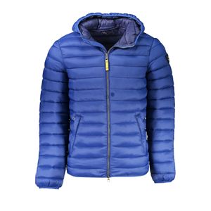 ARMATA DI MARE MEN'S BLUE JACKET