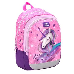 Belmil ruksak za vrtić Kiddy Unicorn