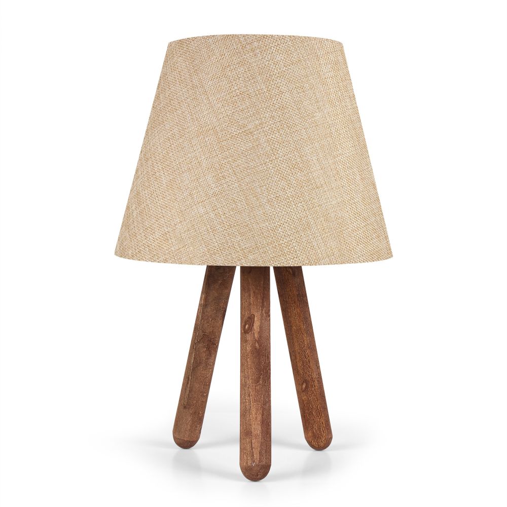 AYD-641 Krem Smeđi Lampaš slika 2
