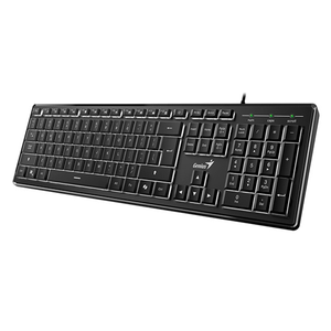 Genius tastatura SlimStar 820, BH/HR/SRB layout