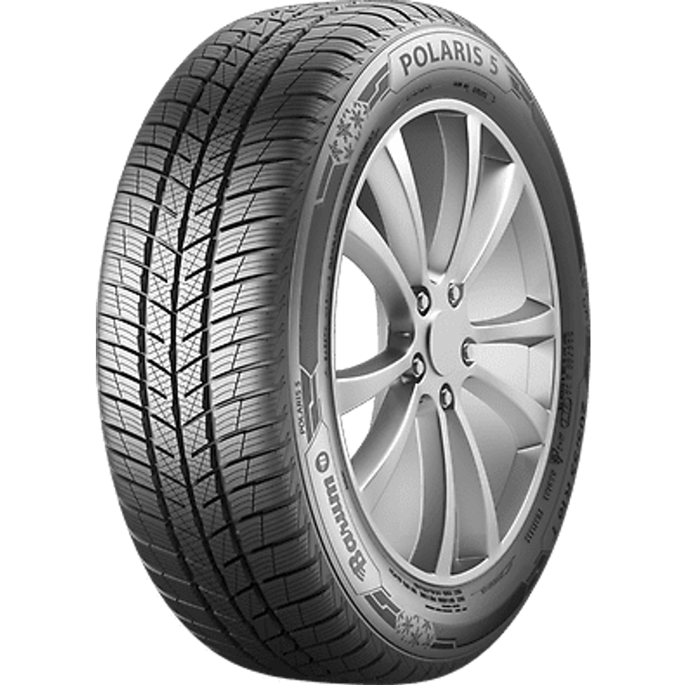 Barum 165/60R15 77T POLARIS 5 slika 1