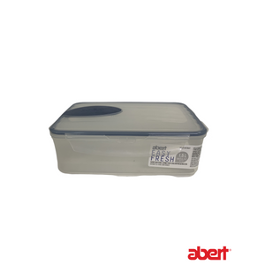 Abert Frigo Posuda 1,5 L 22,4x15,2 H 7 Avaritco A04