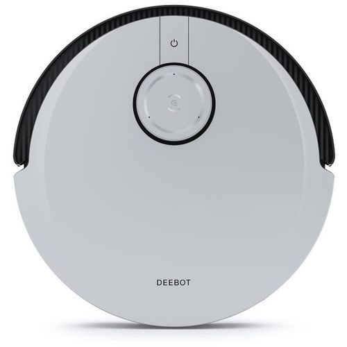 ECOVACS robotski usisavač DEEBOT X1 PLUS slika 10