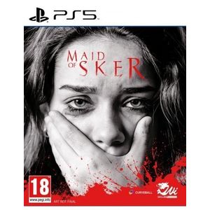 Maid Of Sker (Playstation 5)