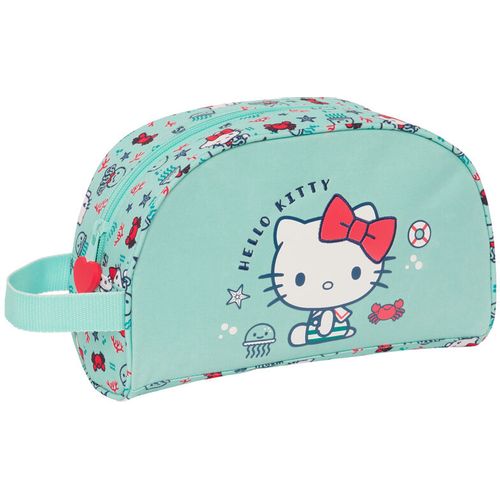 Hello Kitty Sea Lovers adaptable vanity case slika 1