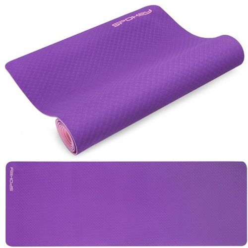 Prostirka Spokey Duo Purple slika 1