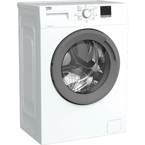 Beko WUE6511BS Veš mašina, 6 kg, 1000 rpm, Dubina 44 cm slika 2