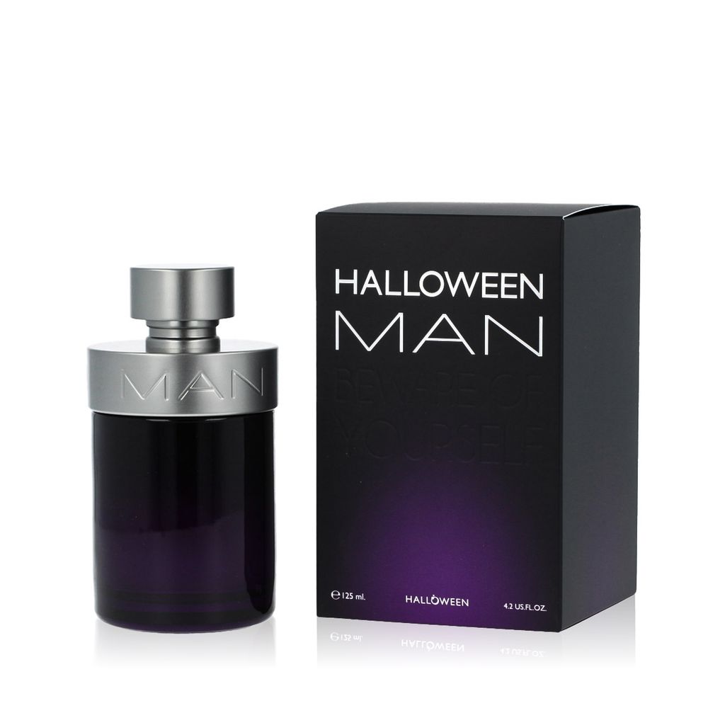 Jesus Del Pozo - HALLOWEEN MAN edt vapo 125 ml slika 1