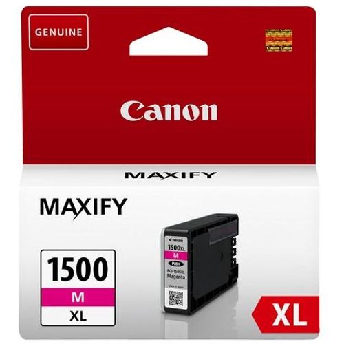 Canon tinta PGI-1500XL Magenta slika 1
