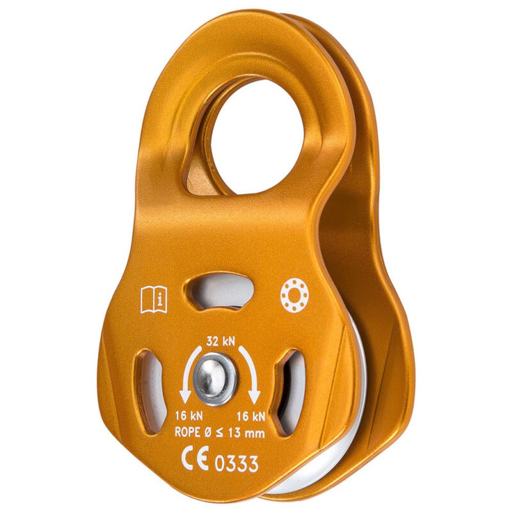 SKYLOTEC Blok Pulleys Orbiter S slika 2