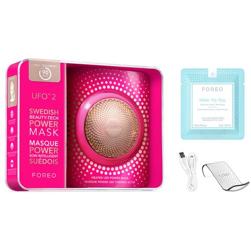 FOREO UFO 2 Fuchsia slika 3