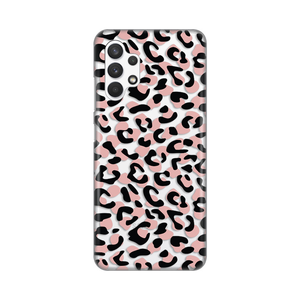 Torbica Silikonska Print Skin za Samsung A325F Galaxy A32 4G (EU) Animal