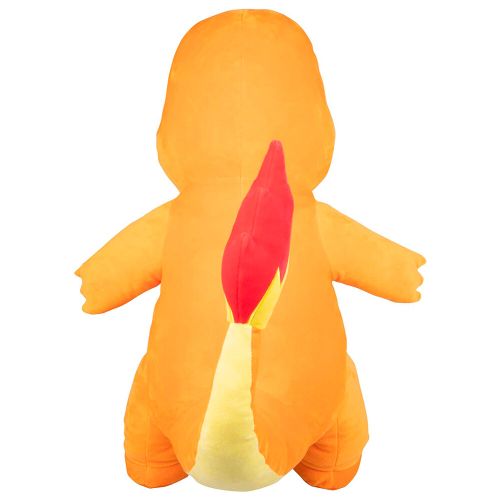 Pokemon Charmander plišani igračka 60cm slika 4