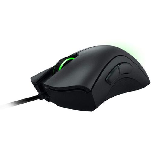 Razer DeathAdder Essential Gaming Mouse FRML slika 3