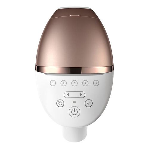 Philips Lumea BRI973/00 IPL uređaj za uklanjanje dlačica sa tehnologijom SenseIQ slika 10