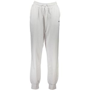 FILA WHITE WOMEN'S TROUSERS