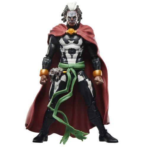 Marvel Strange Tales figura Brata Voodooa 15cm slika 6