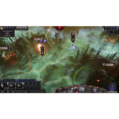 SWITCH IMMORTAL REALMS: VAMPIRE WARS slika 4