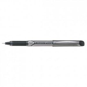 Roler Pilot, Hi-tecpoint V5 grip BXGPN-V5-B 0,25 mm, crni