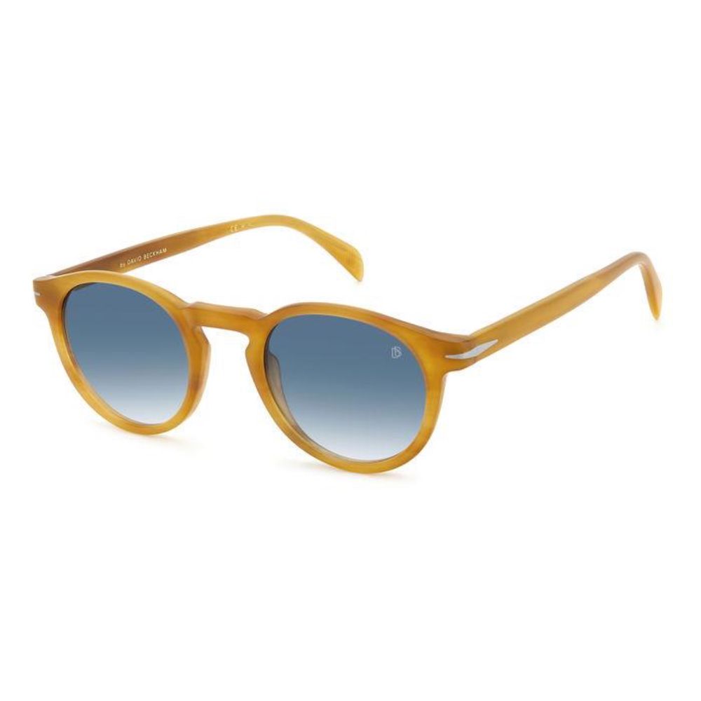 naočale David Beckham David Beckham DB 1036/S Yellow slika 2