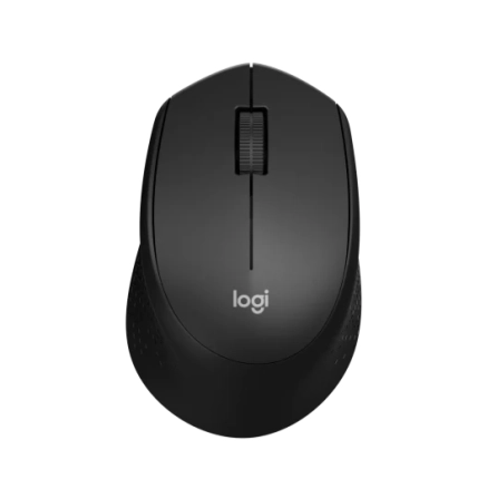 Logitech Miš M330 Silent Plus Wireless slika 1