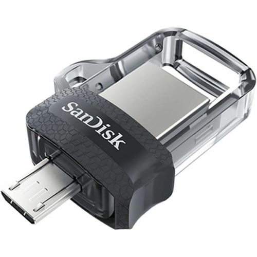 SanDisk Ultra Dual Drive m3.0, 256GB, USB 3.0 slika 4