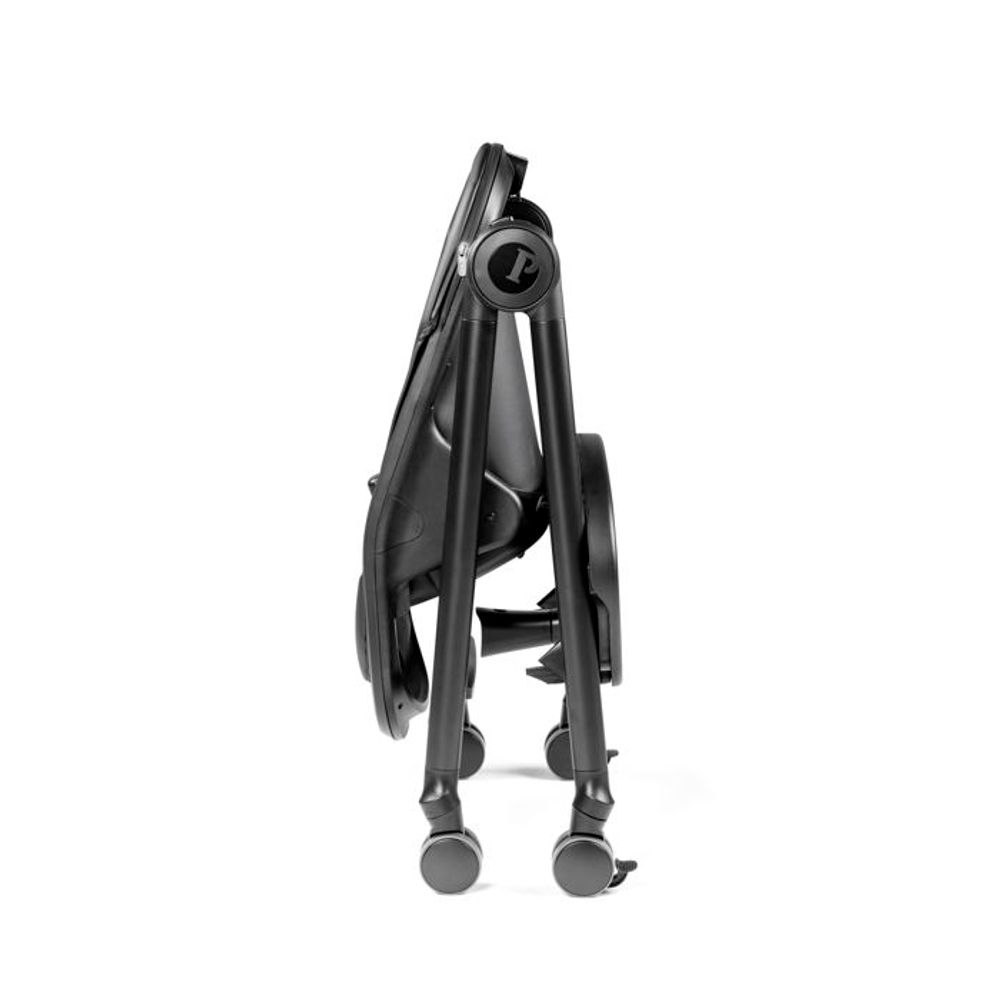 Peg Perego Hranilica Living, True Black slika 14