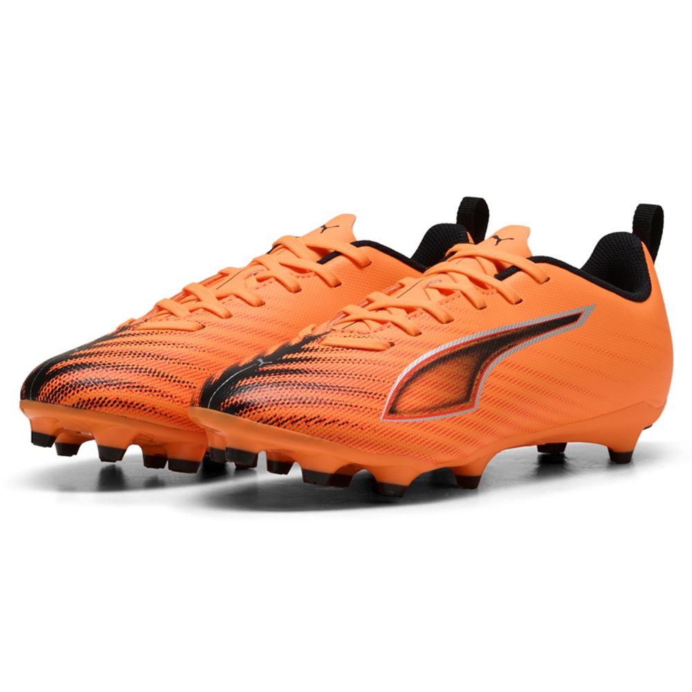 Puma Dječije kopačke Ultra 6 Play FG/AG slika 3