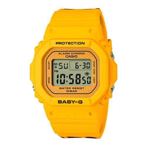 Muški sat Casio BGD-565SLC-9ER (Ø 42,8 mm) slika 1