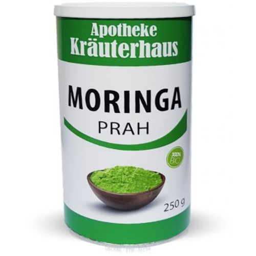 Moringa 250gr. Bio slika 1