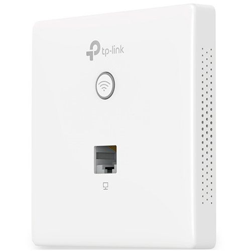 TP-LINK EAP115-WALL 300Mbps Wireless N Wall-Plate Access Point slika 1