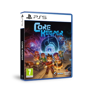 Core Keeper (Playstation 5)