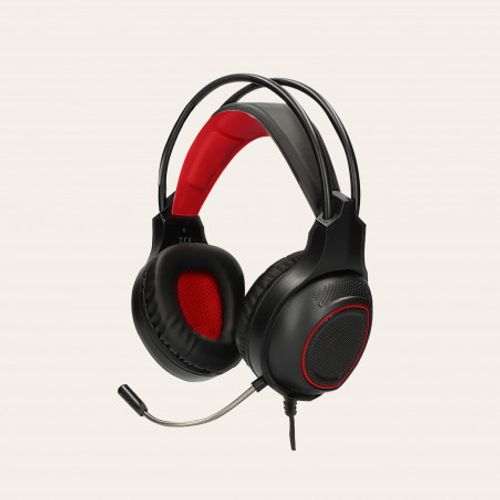 KSIX, naglavne slušalice sa mikrofonom, Drakkar, PC, PS4, XBOX slika 2