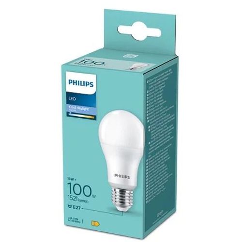 Philips led sijalica 13w(100w) a60 e27 ww fr nd 1srt4, 929002306895, slika 2