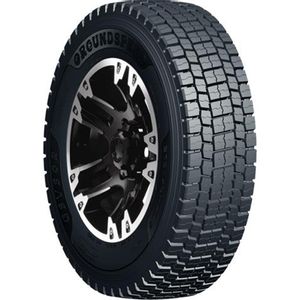 Groundspeed 285/70R19.5 146L GSVS02 3PMSF