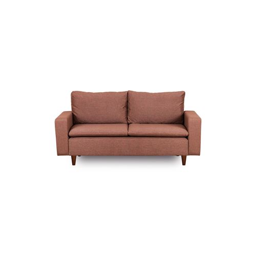 Atelier Del Sofa Dvosjed, Svijetlo smeđa, Lungo - Light Brown slika 8