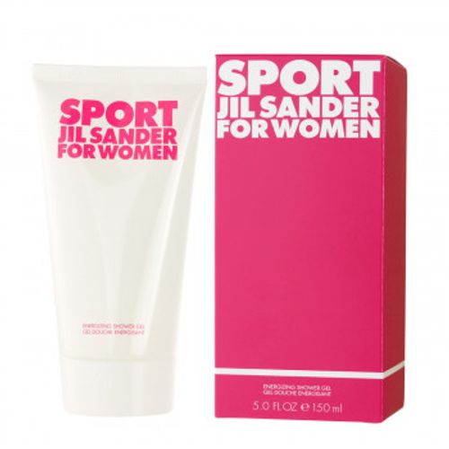 Jil Sander Sport for Women Perfumed Shower Gel 150 ml (woman) slika 2