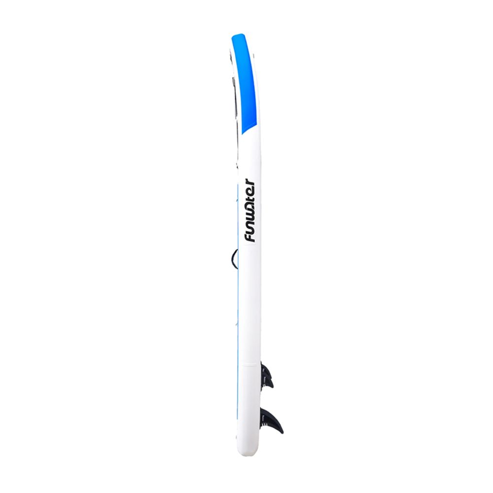 FunWater SUP daska SUPFW05B Tiki 3,2 m (plavo-bijela) slika 3