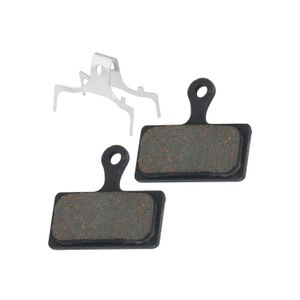 SHIMANO Pločice za disk kočnice XTR, XT, Alfine, FSA K-force 32x16 mm