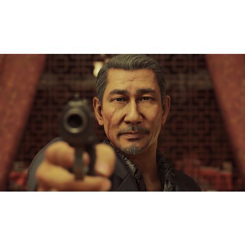 PS4 Yakuza: Like a Dragon - Day Ichi Edition slika 3