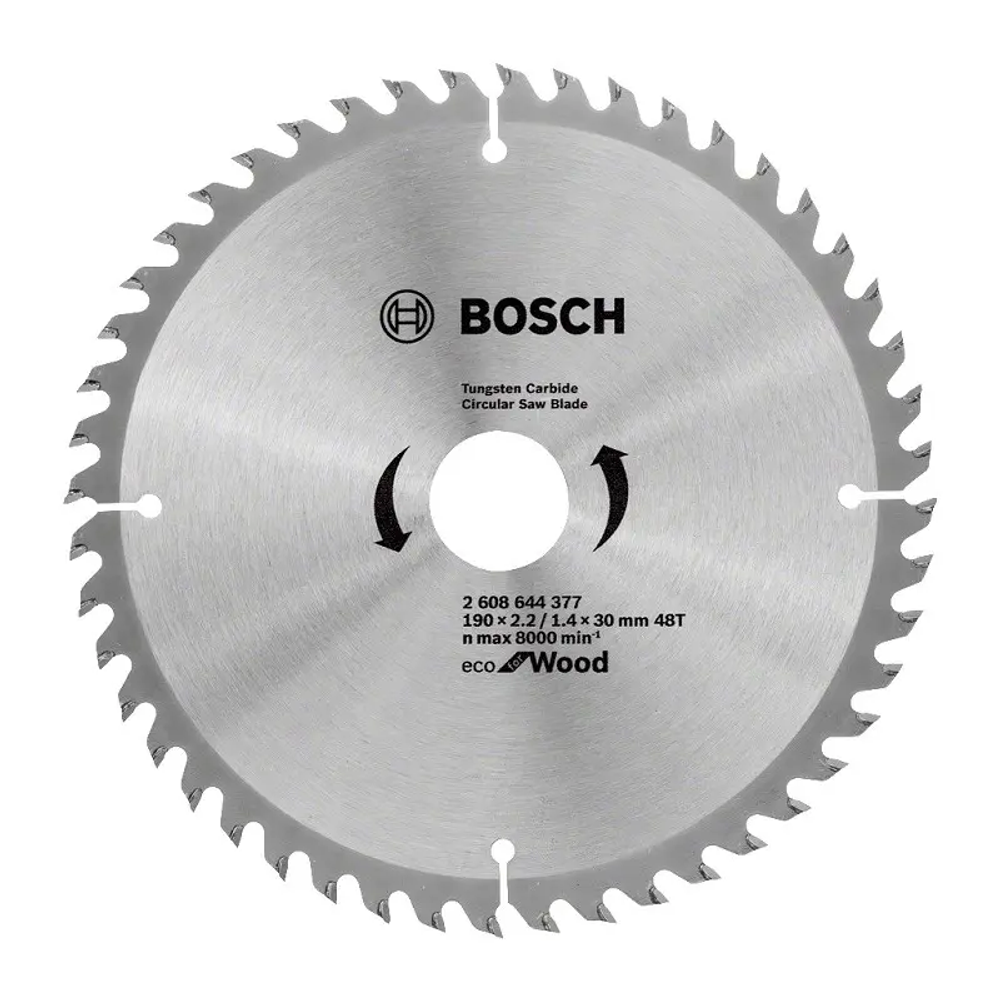 Bosch Lpk 190X2,2/1,4X30mm 48Z Eco  slika 1