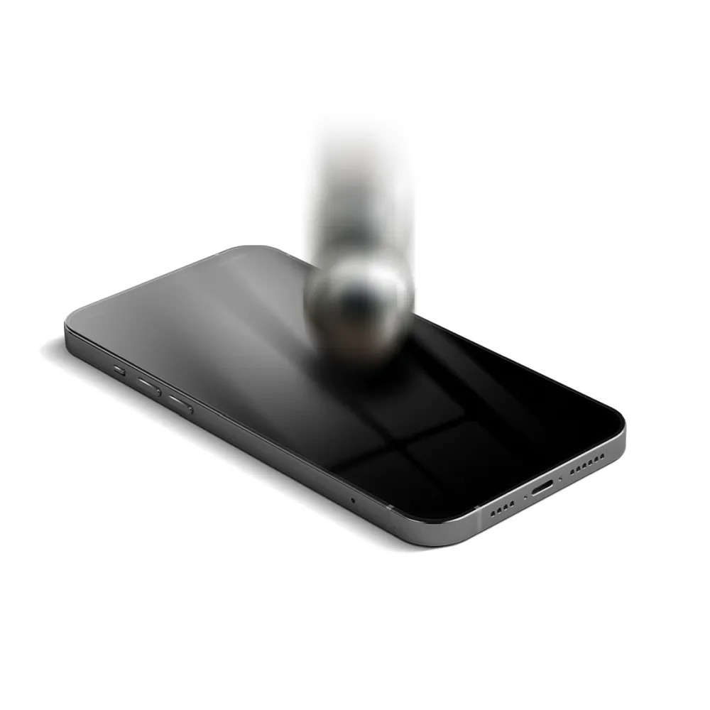 Forcell fleksibilno nano Hibridno staklo za Samsung Galaxy A57 5G slika 2