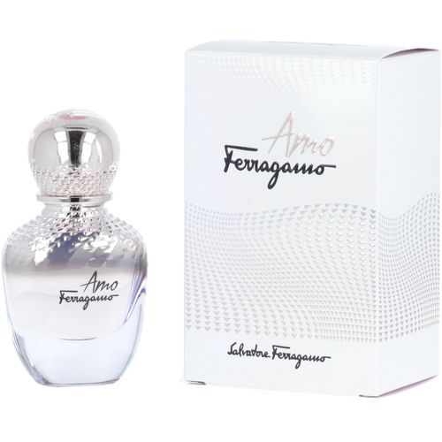 Salvatore Ferragamo Amo Ferragamo Eau De Parfum 30 ml (woman) slika 4